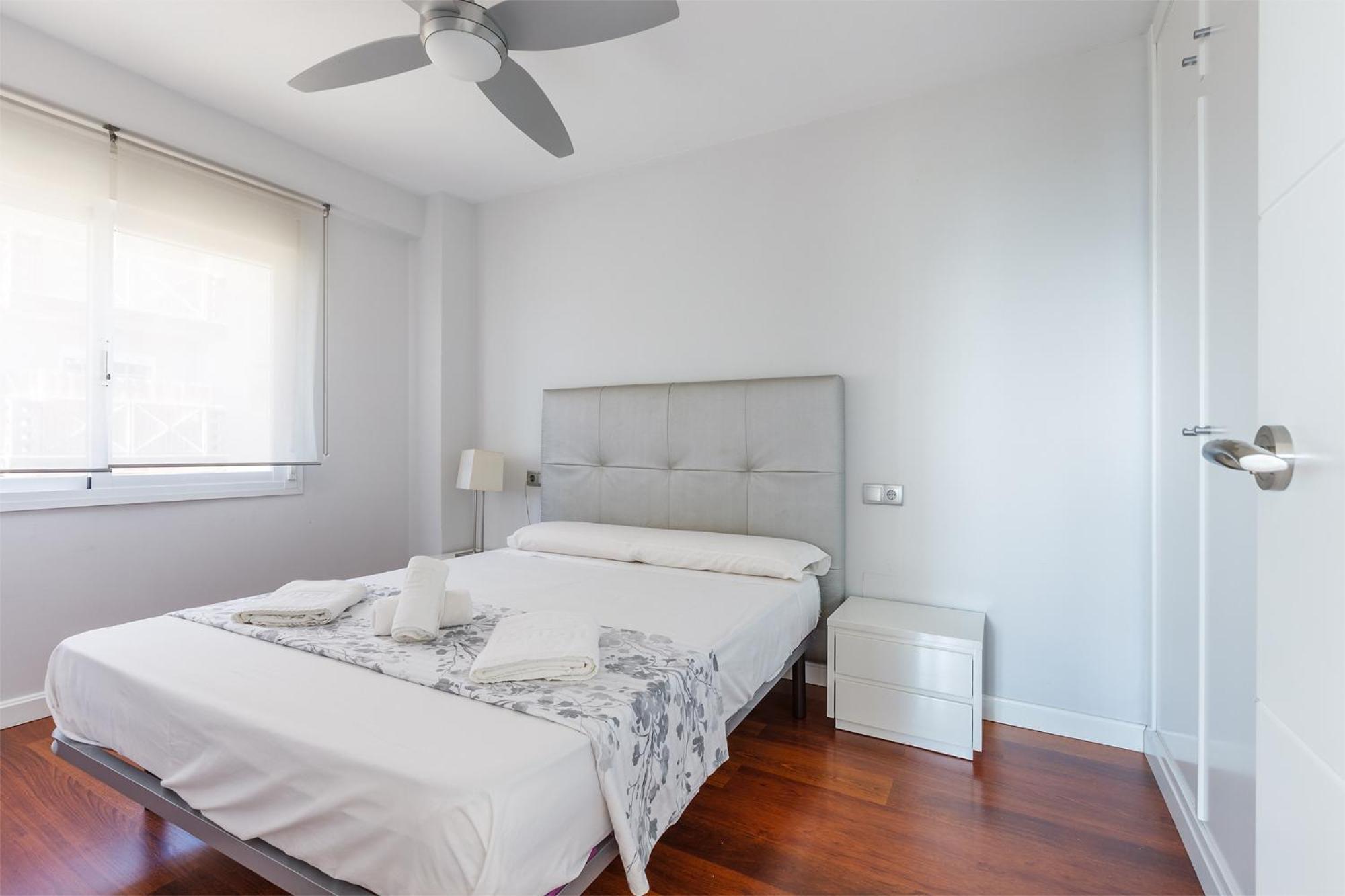 A&N San Gerardo 123 Apartment Торе дел Мар Екстериор снимка