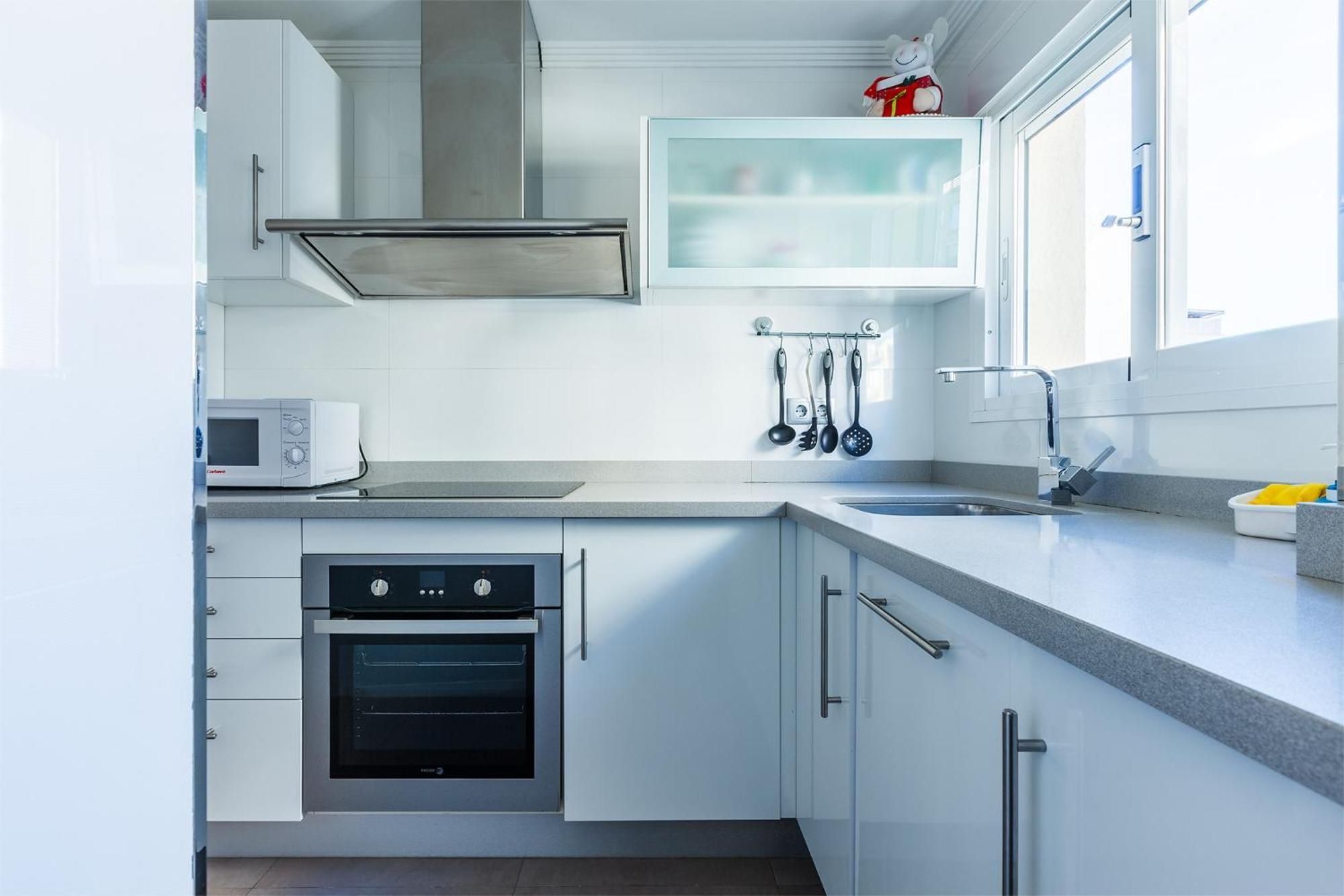 A&N San Gerardo 123 Apartment Торе дел Мар Екстериор снимка