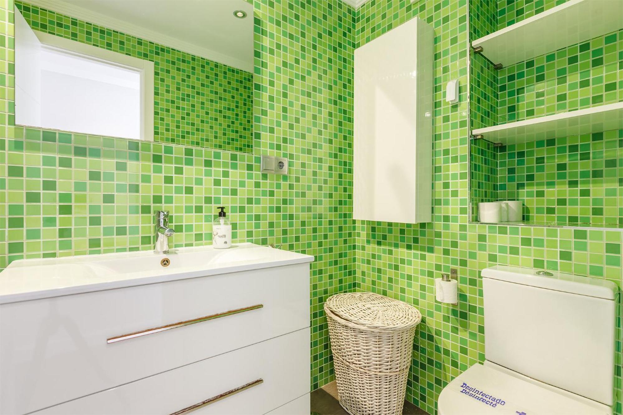 A&N San Gerardo 123 Apartment Торе дел Мар Екстериор снимка