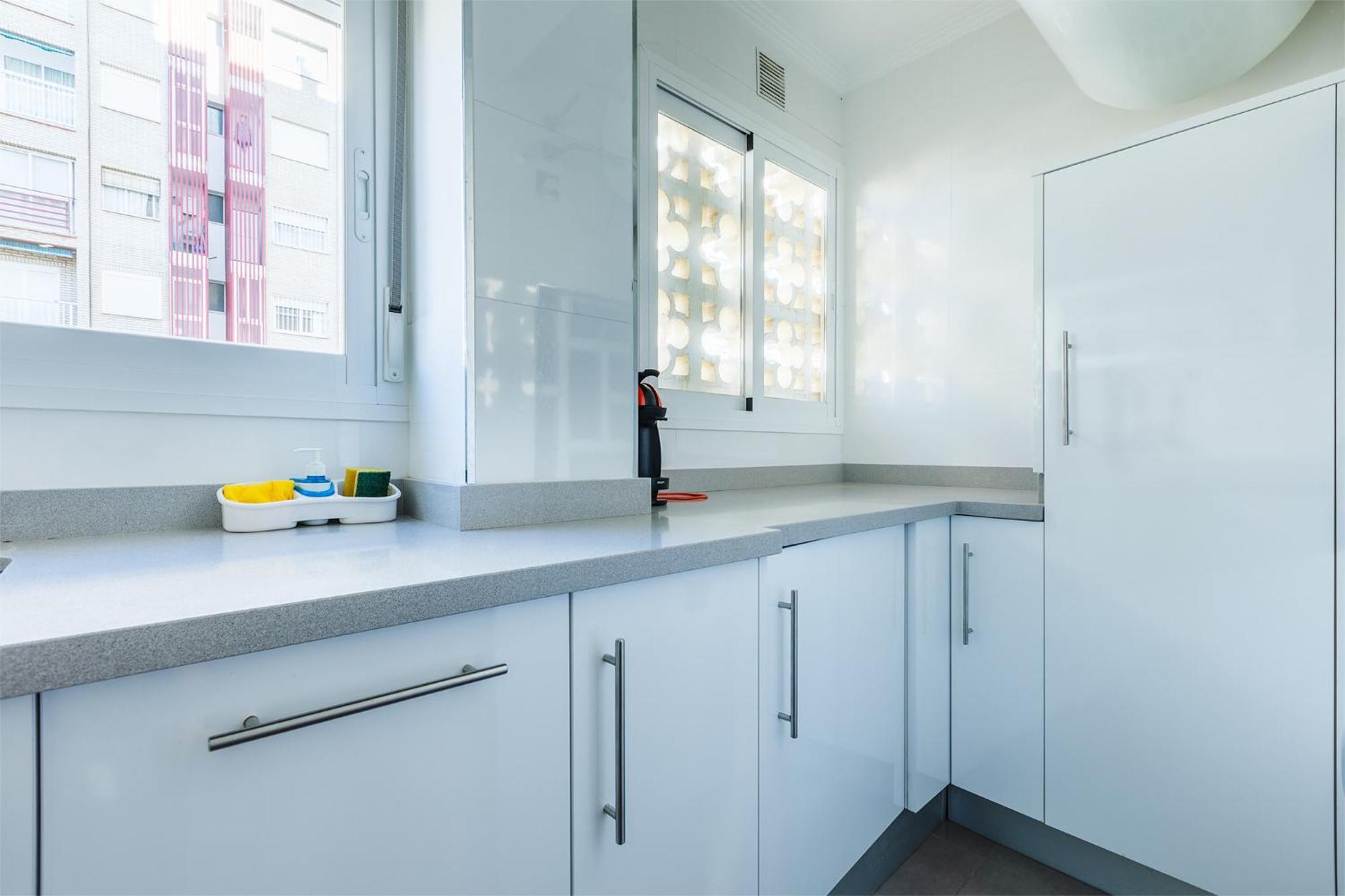 A&N San Gerardo 123 Apartment Торе дел Мар Екстериор снимка