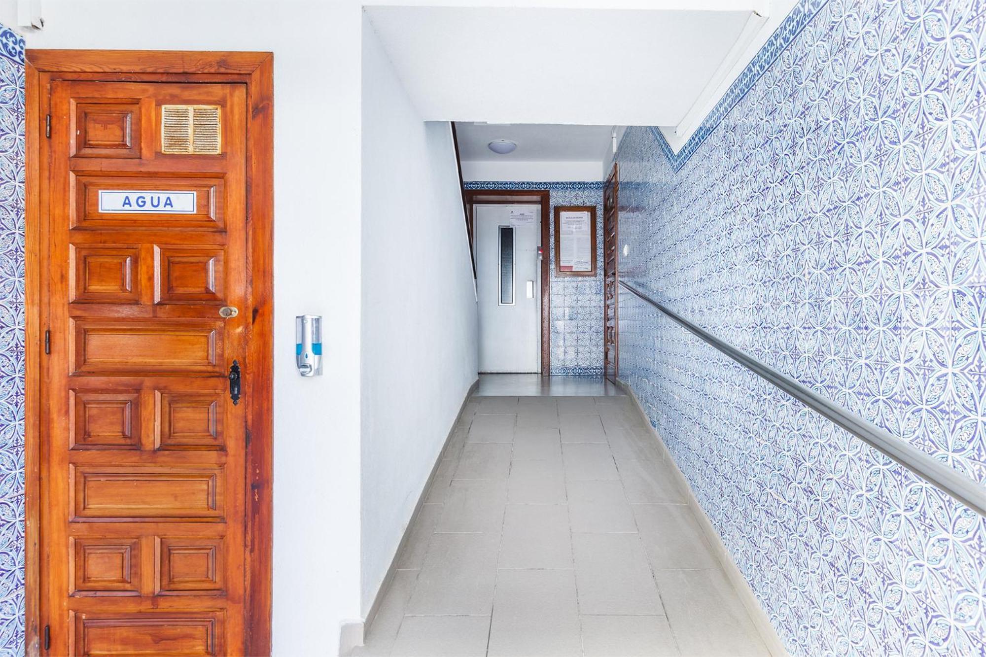 A&N San Gerardo 123 Apartment Торе дел Мар Екстериор снимка