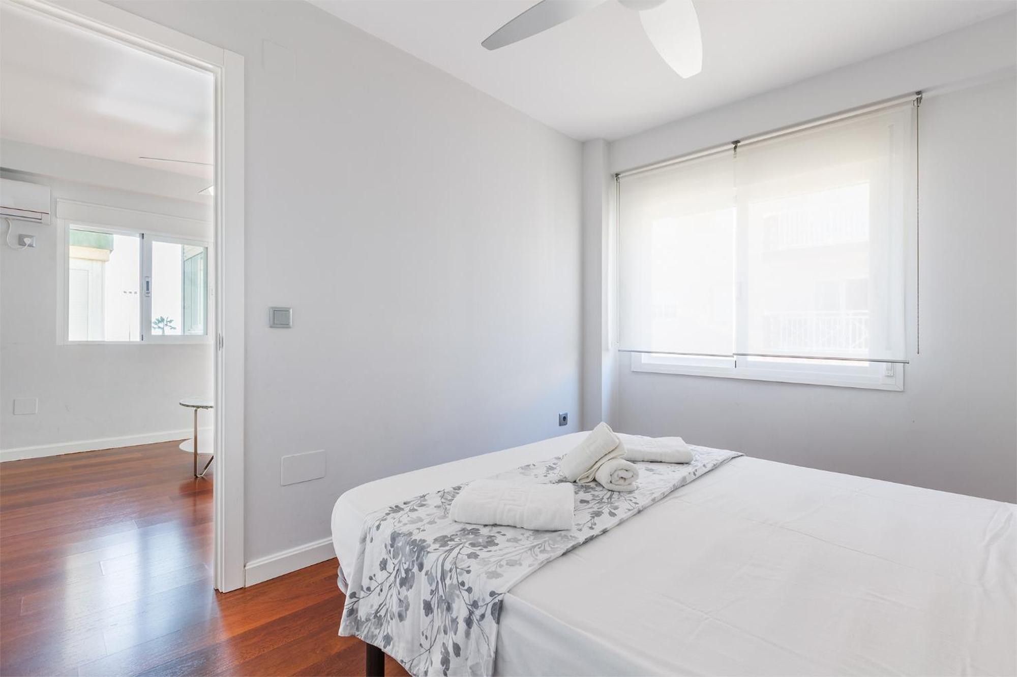 A&N San Gerardo 123 Apartment Торе дел Мар Екстериор снимка