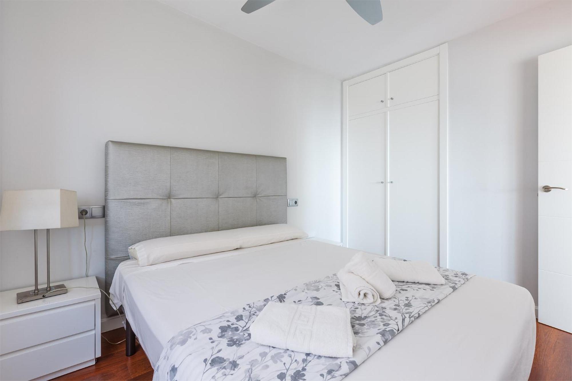 A&N San Gerardo 123 Apartment Торе дел Мар Екстериор снимка
