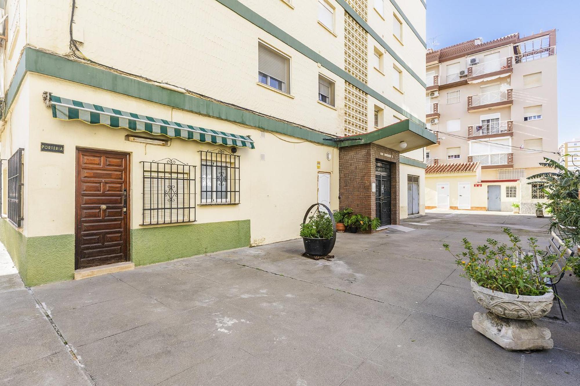 A&N San Gerardo 123 Apartment Торе дел Мар Екстериор снимка