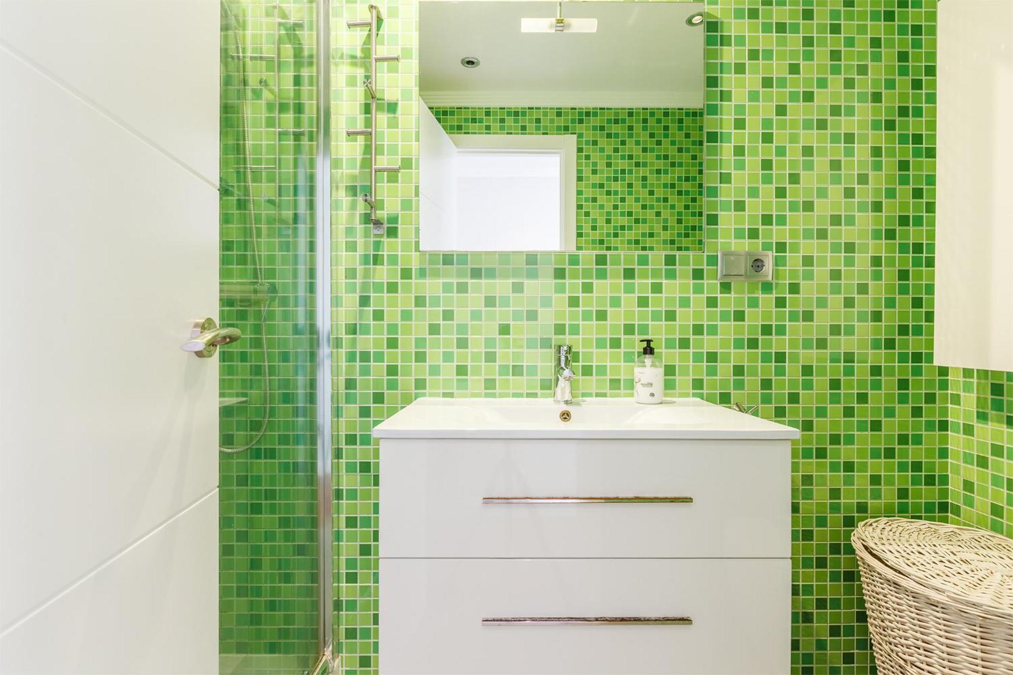 A&N San Gerardo 123 Apartment Торе дел Мар Екстериор снимка