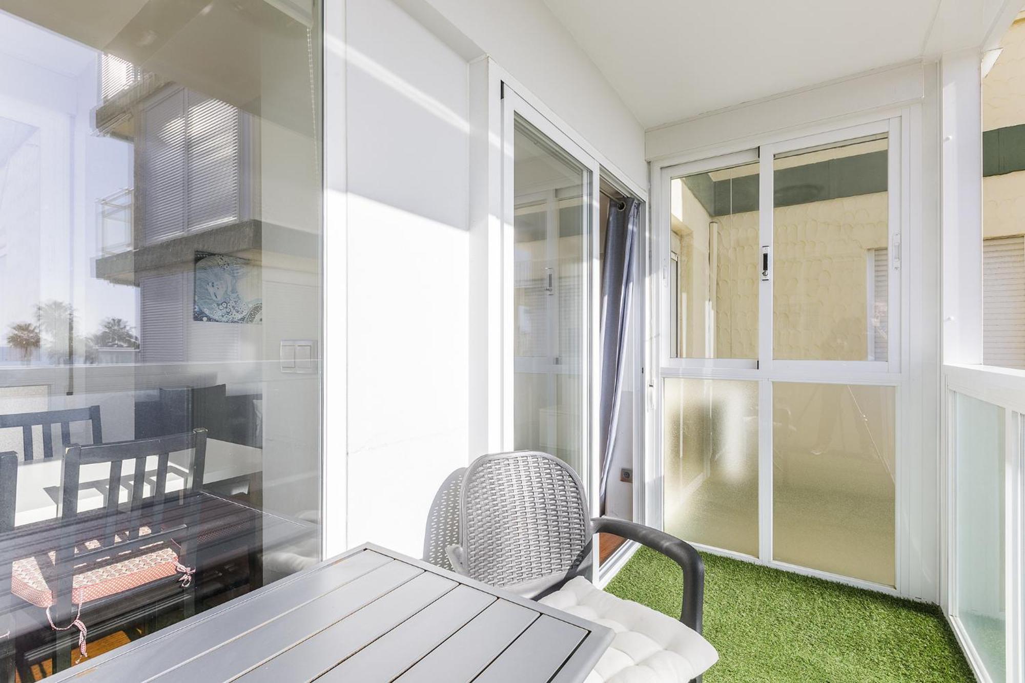 A&N San Gerardo 123 Apartment Торе дел Мар Екстериор снимка