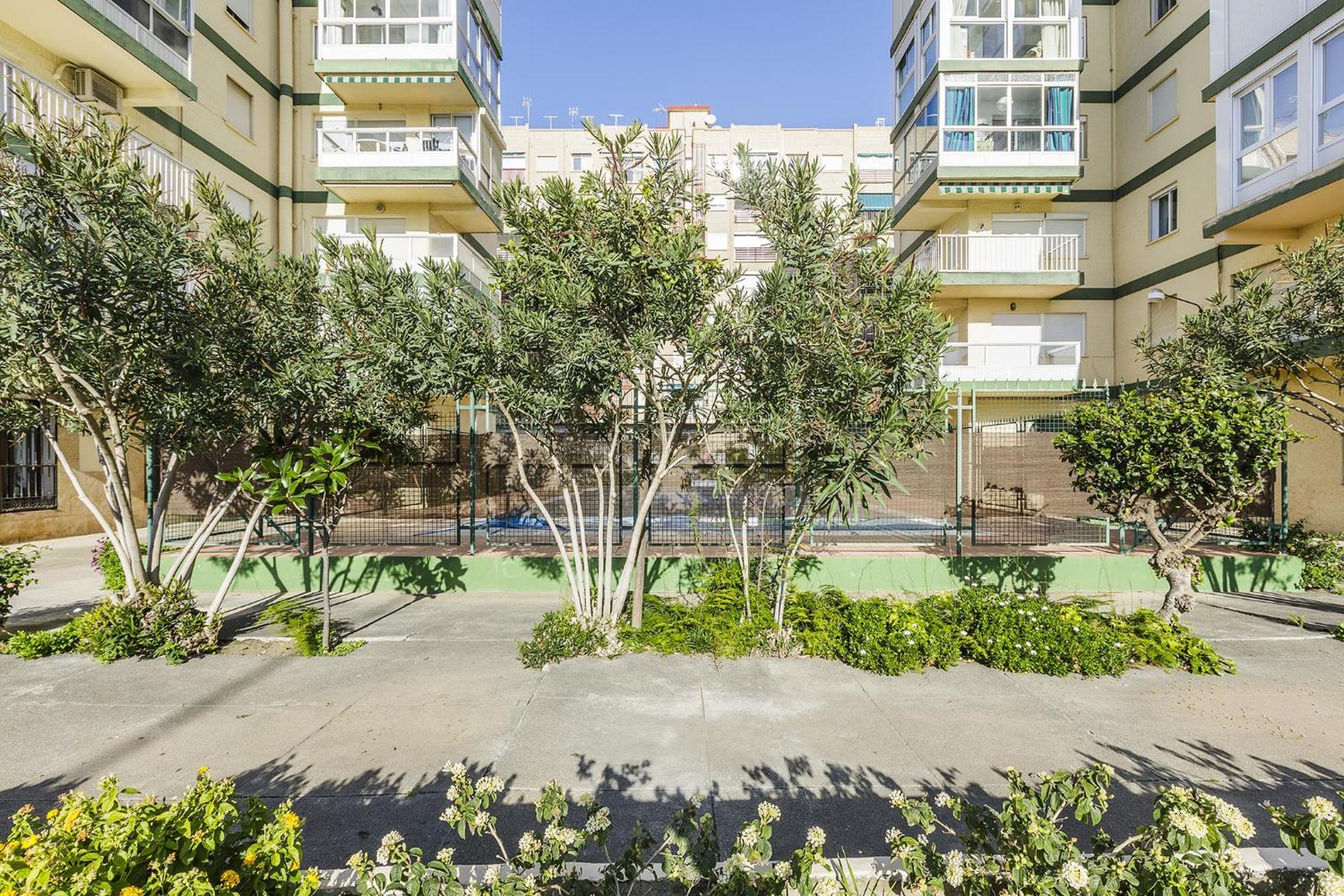 A&N San Gerardo 123 Apartment Торе дел Мар Екстериор снимка