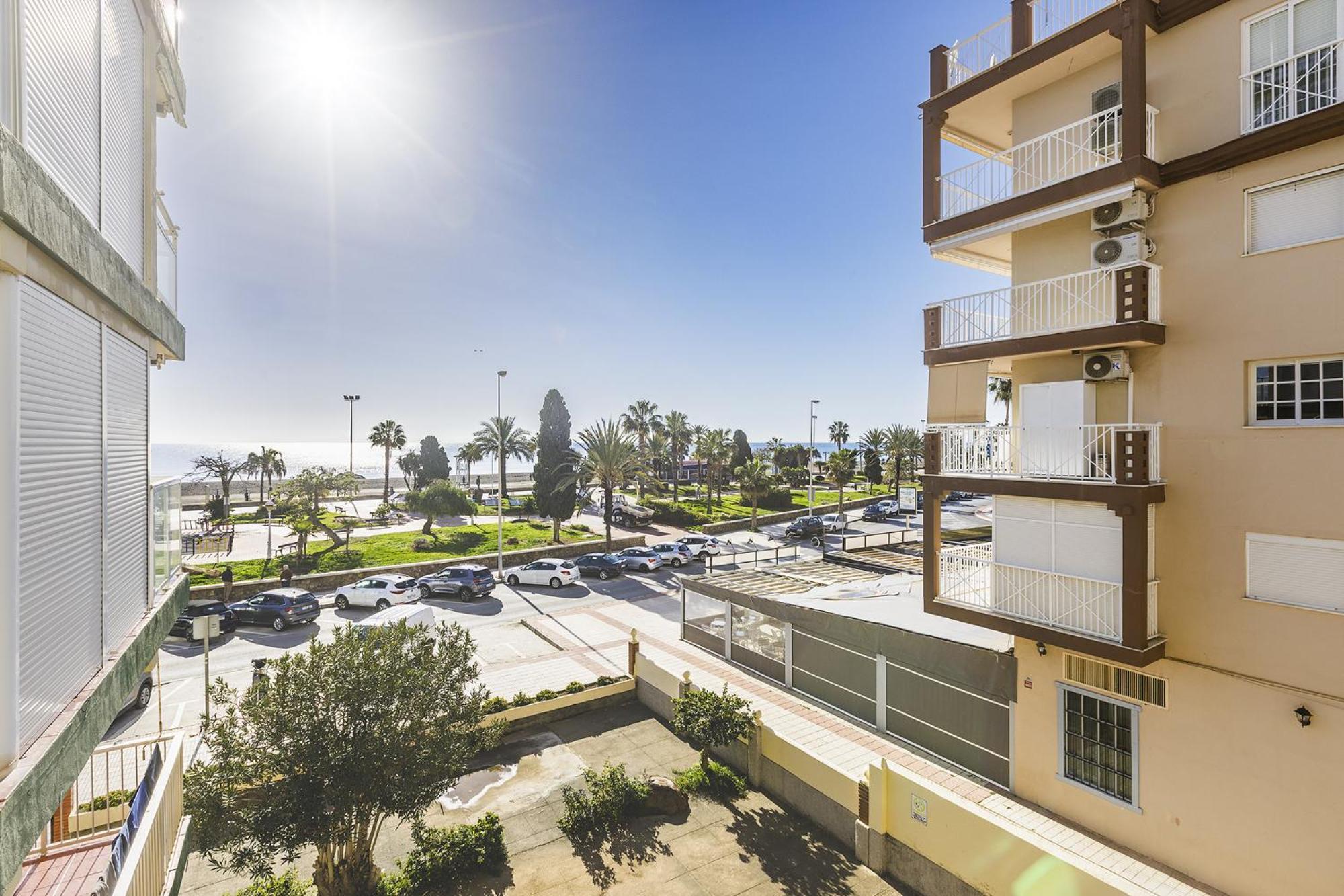 A&N San Gerardo 123 Apartment Торе дел Мар Екстериор снимка